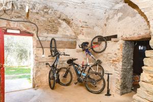 Antica Casa del Canto-Relax, Natura, Bike, Fast WiFi, Private Parking