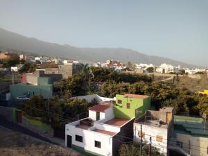 Apartamento Zona Rural