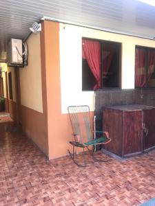 Cabinas Yolymar