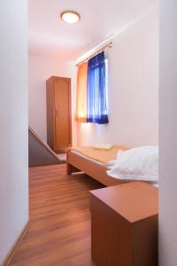 Apartmani Ivica Kržanić