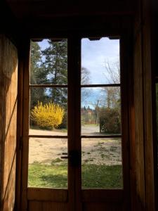 Maisons de vacances Ma Cabane a Sarlat : photos des chambres