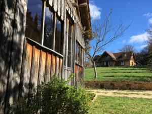 Maisons de vacances Ma Cabane a Sarlat : photos des chambres