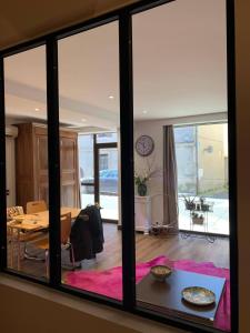 Appartements Un tour en Arles : photos des chambres