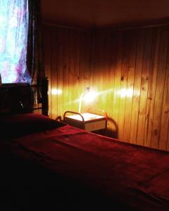 Hospedaje La Serranita