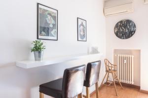 Cappuccino 36 House in Venezia