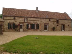 Maisons d'hotes GITE DE LA BRETILLIERE : photos des chambres