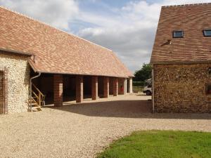 Maisons d'hotes GITE DE LA BRETILLIERE : photos des chambres