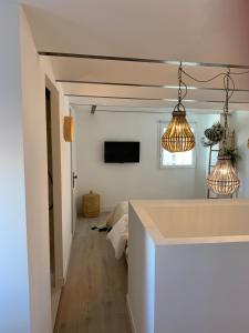 Appartements Place aux huiles : photos des chambres