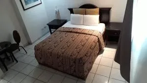 Hotel Don Quijote - 墨西卡利