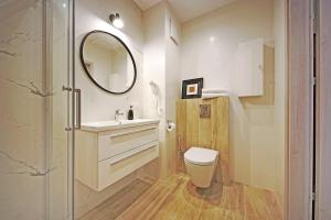 Apartament Etno