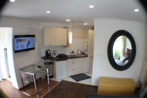 Amorino Apartman Studio