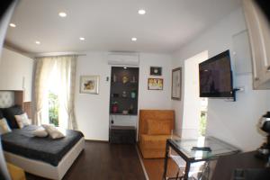 Amorino Apartman Studio