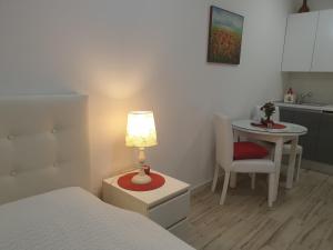 Apartments and Rooms Villa Lina