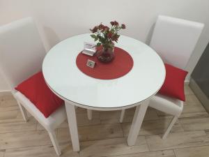 Apartments and Rooms Villa Lina