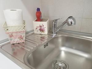 Apartments and Rooms Villa Lina