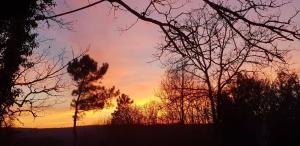 gîte le nieudegat chambre et table dhôte piscine climatisation proche de Sarlat au coeur de la nature
