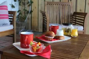 Maison Errientania - 康博莱班