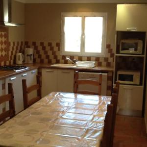 Maisons de vacances Casa Myrta 3 etoiles : photos des chambres