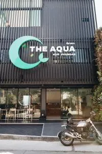 The Aqua Kohphangan - Haad Rin