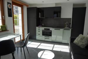 Art Oase - Lenzspitze