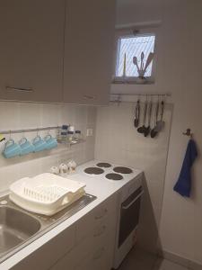 Apartment room in P7-Nyaraló