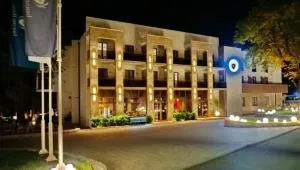 SL Industry Hotel - 特雷比涅