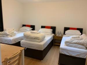 Oxford Bed and Breakfast