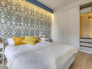Rambla Batlló Apartments