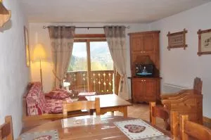 Résidence MGM 3* 199 Chemin du Verney du Fouilly les hauts de chavants - 里雾诗