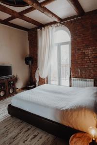 Apartement Apartment U-Fedi-Drakona-Zykina Petroskoi Venemaa