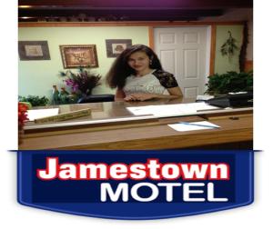 Jamestown Motel