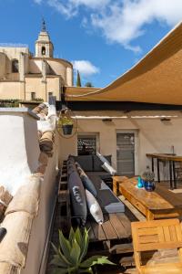 Maisons d'hotes La terrasse de Tiss : photos des chambres