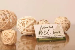 APARTAMENTO 2 4/6 PAX CASA RURAL EL SAUCE. A 2,5 KM DE CUENCA CAPITAL - Nohales