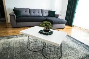 Tania Apartament - 奥拉迪亚