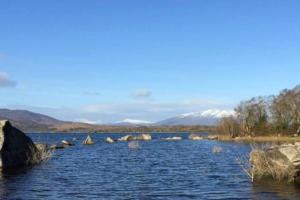 INGLEWOOD - Ballina - Crossmolina - County Mayo - Sleeps 8 - Sister property to Thistledown