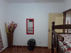 Apto 1 dor frente ao mar