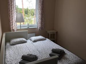 Apartament Malinowy Pogorzelica