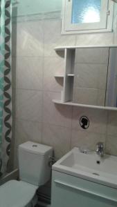 Appartements 10 Quai Francois 1er : photos des chambres