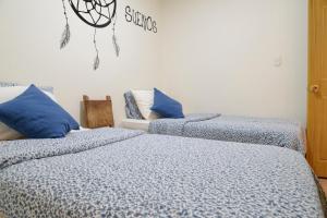 Alojamiento Bugambilia Filandia