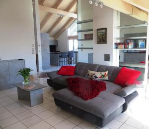 Ferienwohnung bei Maly