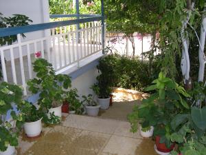 Seaview Studio Helen No 23 Arkadia Greece