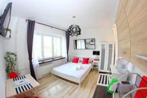 WSTApartments Młynarska 13