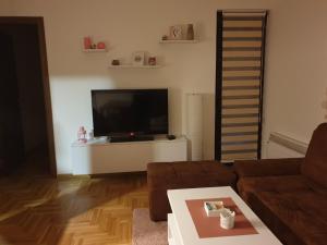 Apartman petica Kovačević