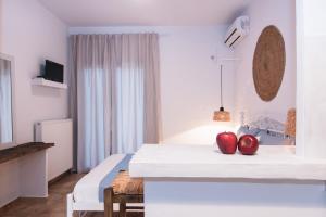 Kallisti Studios & Apartments Skyros Greece