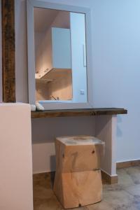 Kallisti Studios & Apartments Skyros Greece