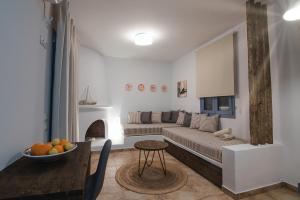 Kallisti Studios & Apartments Skyros Greece