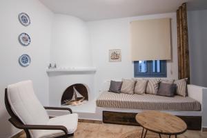 Kallisti Studios & Apartments