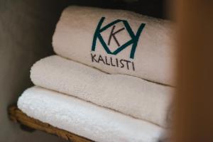 Kallisti Studios & Apartments Skyros Greece
