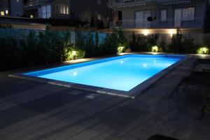 Apartment Rako 