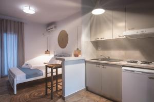 Kallisti Studios & Apartments Skyros Greece